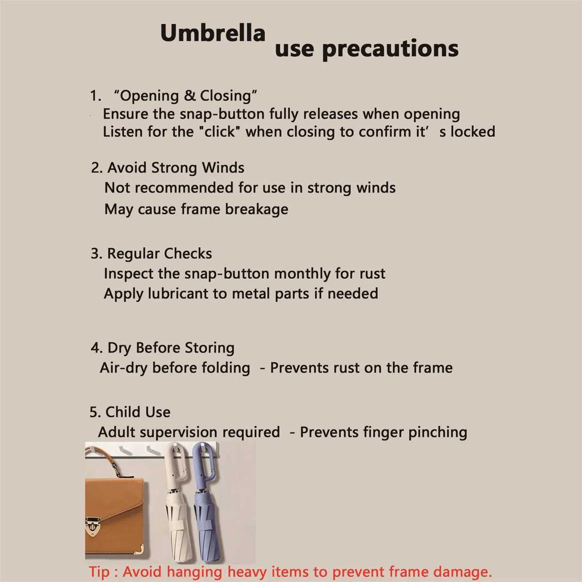 20Bones Windproof Fully Automatic Folding Umbrella with Loop Buckle UPF50 Protable Compact Sun Rain Umbrellas for Women and MenM251122