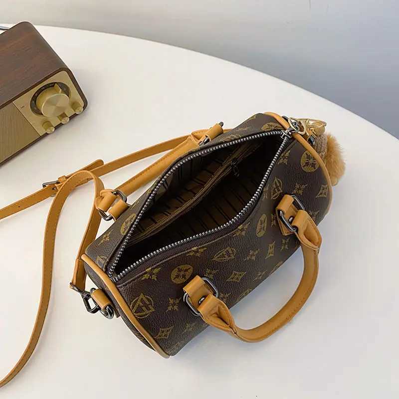 231513cm Women Bags Designer Luxury Crossbody Shoulder Purses Handbag Women Clutch Travel Tote Bag K251121