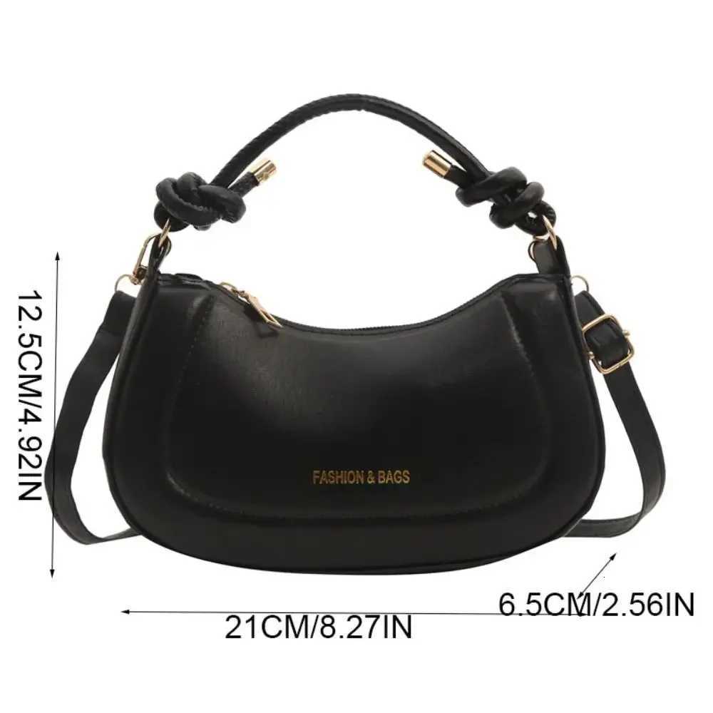 Handheld Small Bag Women Shoulder Bag Fashionable Crossbody Bag Elegant Design Crossbody Bags Perfect for Everyday UseT251122