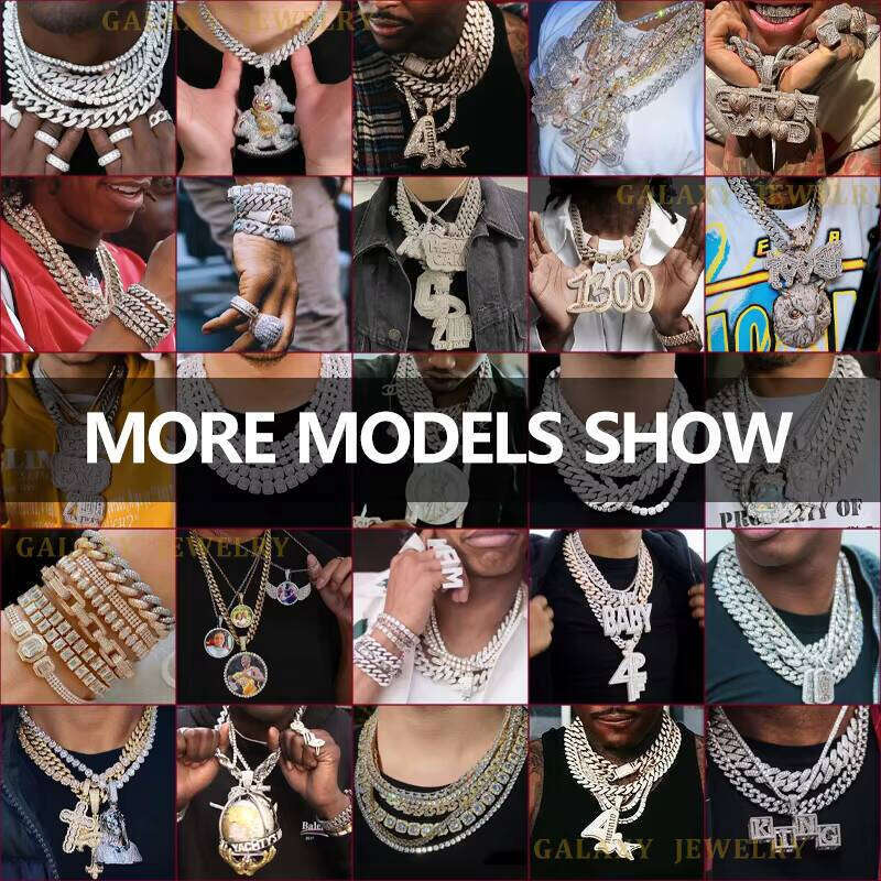 Premium Jewelry Sier Pink and White Diopside Two-tone Heart-shaped Tennis Chain Bracelet Women's Necklace