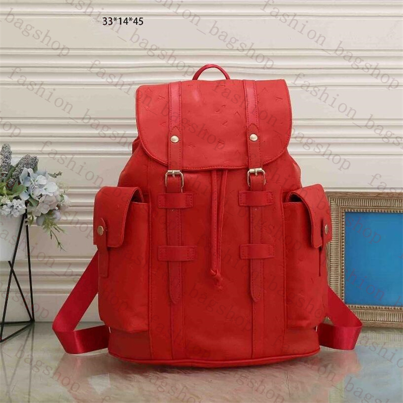 Designer Backpack Mens Luggage Bag Fashion Travel Bag Women Large Capacity Handbag Classic schoolbag Letter Pattern Leather Canvas Backpack Boarding Bag Rucksack