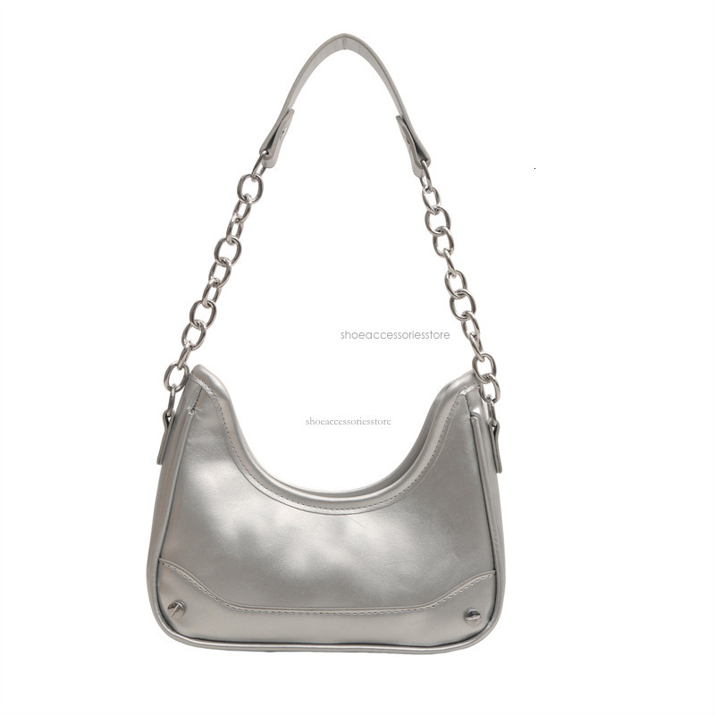 2025 New Luxury Designer Women's Fashionable Niche Light Luxury Commuting Shoulder Crossbody Bag