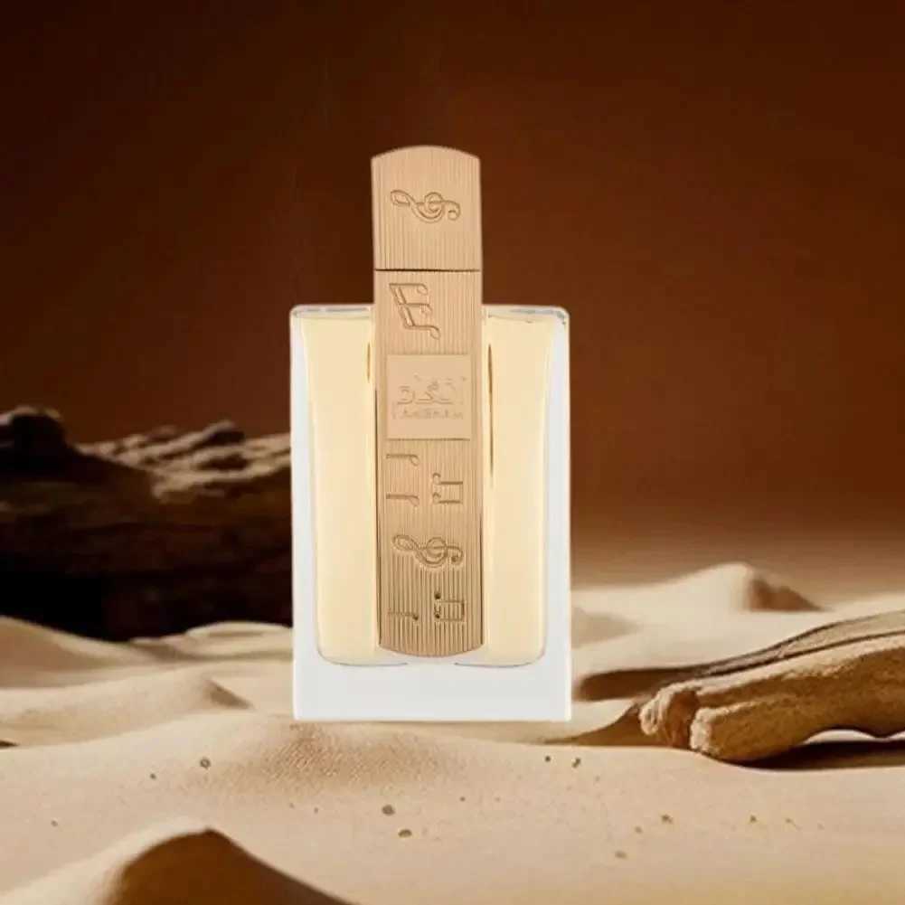 Angham 34oz Eau De Parfum Spray Perfume Eau de Parfum Long-Lasting Fragrance for Unisex CitrusLavender Musk Amber J251122