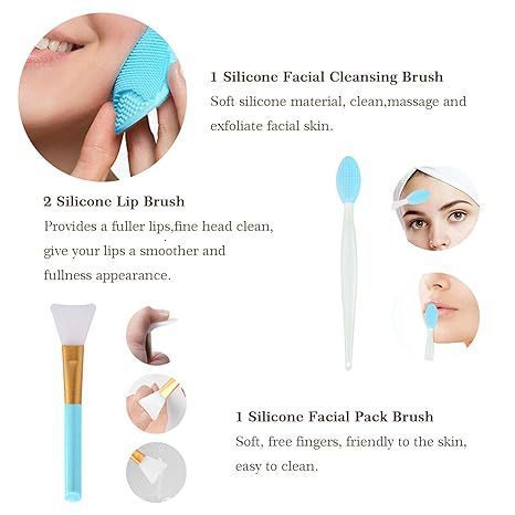 OPE PRO Makeup Brushes With Case 20PCs Professional Makeup Brush Set Foundation Powder Eyeshadow Brush Set Eyebrow Conceale 250402