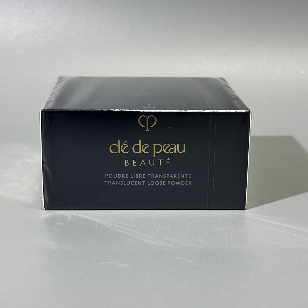 Top Quality New Version CPB Translucent Loose Powder Beaute 26g N1 Long-Lasting Matte Finish Oil Control Loose Setting Powder Face Makeup