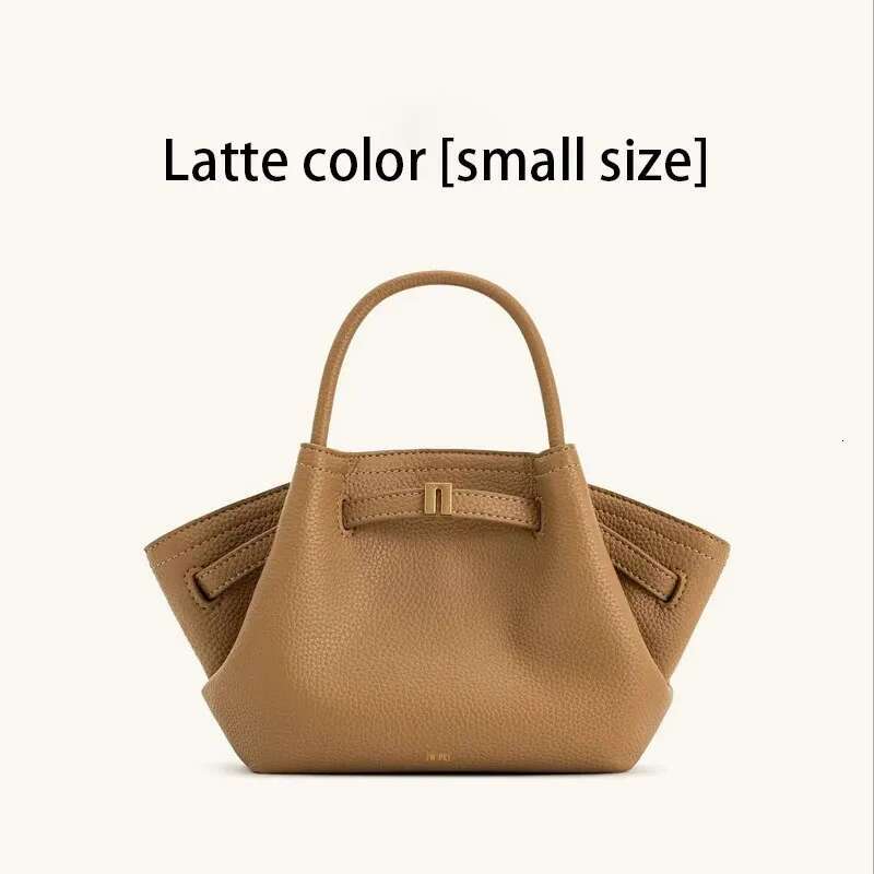 Designer bag handbags women Wine Red Small New Arrival Luxury Top Handle Bag Pu Leather Bucket Bag Elegant Stylish High Quality Daily Casual Shoulder 