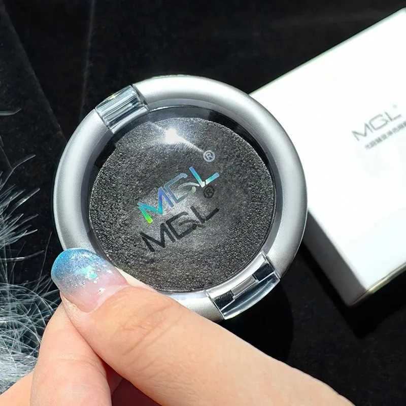 5 Color iamond Dust Highlighter Light Eye Shadow Mashed Potato High Gloss Paste Pearlescent Fine Flash Brightening Beauty MakeupT251122