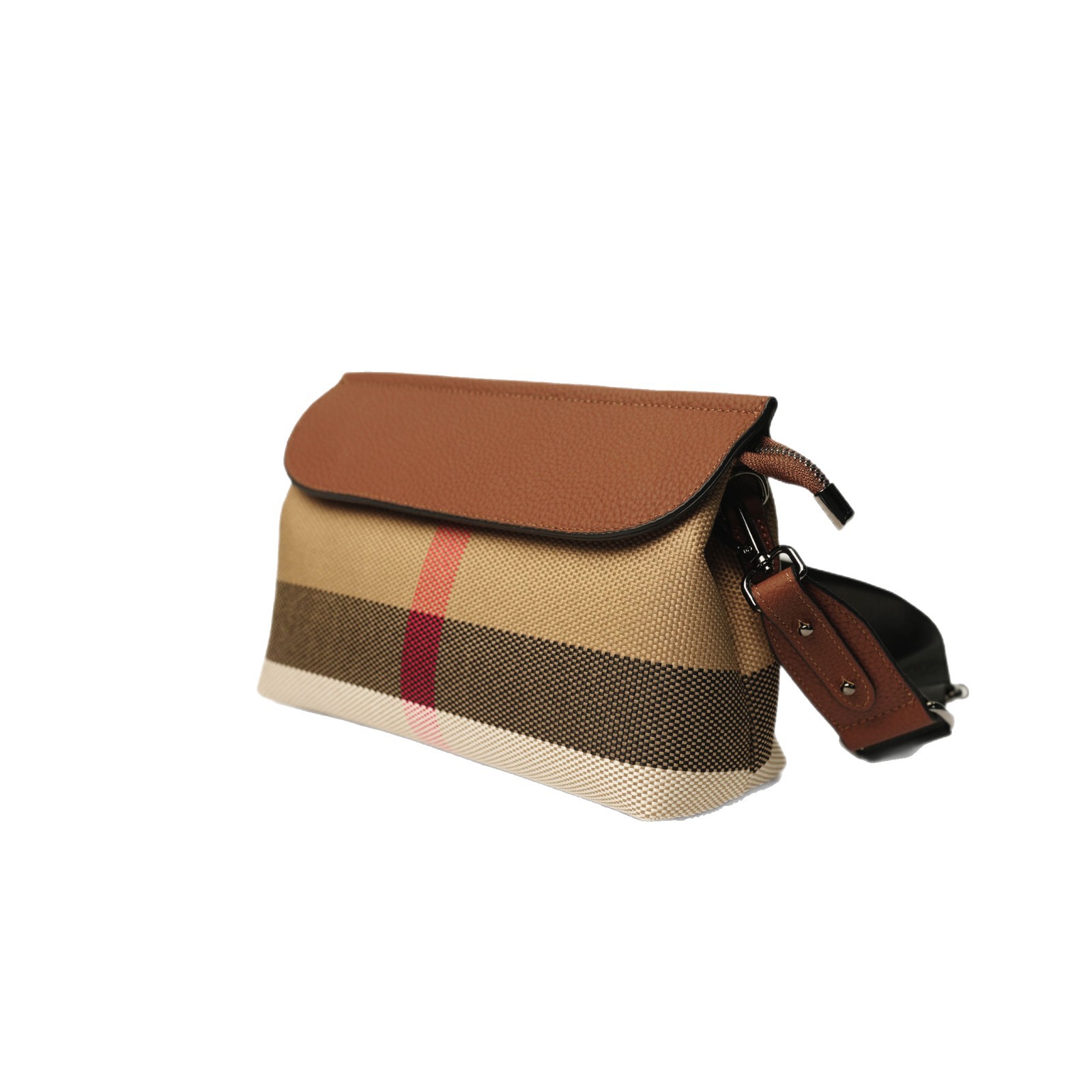 Chic Everyday Multi-functional Diagonal Strap Handbag