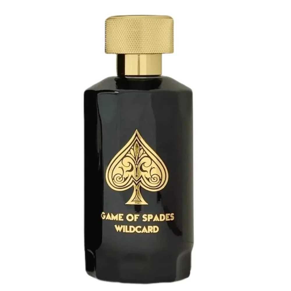 Jo Milano Game of Spades Wildcard Parfum Spray 34 Ounce Unisex J251122