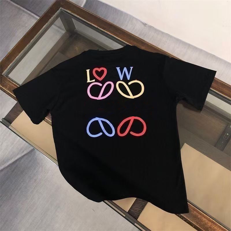 Men's T-Shirts Multiple casual styles Mens T Shirt Designers Womens tshirts With Letters Print Short Sleeves Summer Shirts Men Loose Tees High quality top clothing