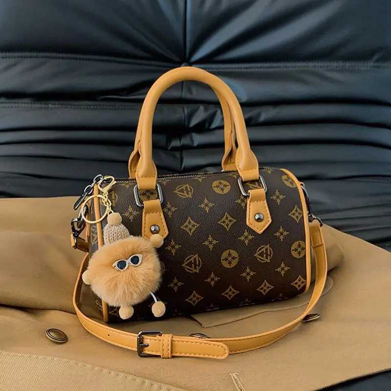 231513cm Women Bags Designer Luxury Crossbody Shoulder Purses Handbag Women Clutch Travel Tote Bag K251121