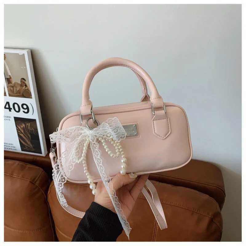 Premium Womens Crossbody Bag Leather Messenger Bag Convertible Classic Shoulder for Ladies LuxuryT251122