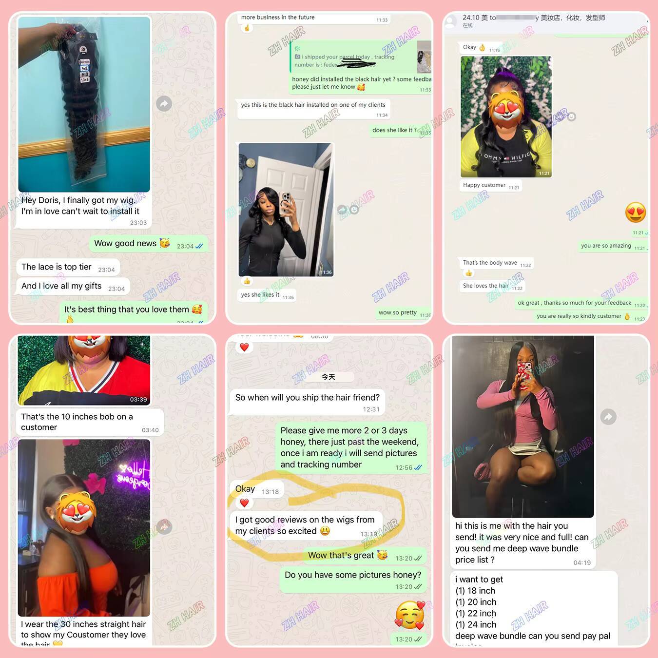 250 Density Wholesale Raw Hair Glueless Wigs Lace Front Wigs Body Wave Curly Full hd Lace Frontal Brazilian Human Hair Wigs