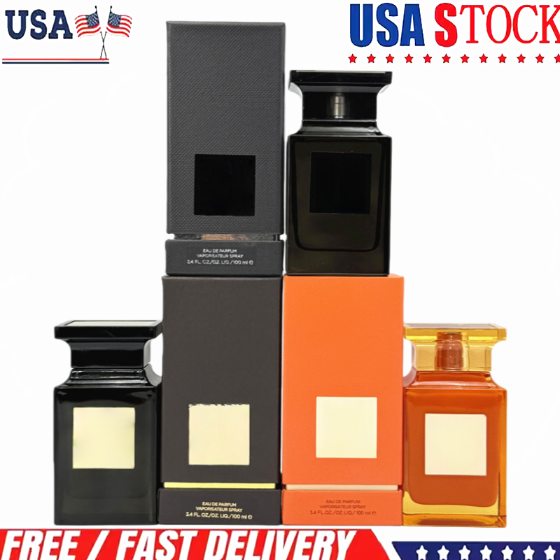 USA 3-7 days fast delivery high quality cologne men's perfume women perfume men Cologne EDP men perfume