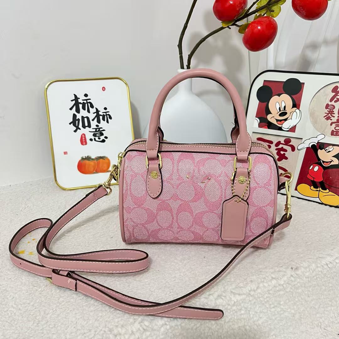 10A Designer bag High Quality Classic Floral Pillow Bag NanoTrendy Versatile Single Shoulder Slant Crossbody Women's Bag With Logo Fashionable Handbag