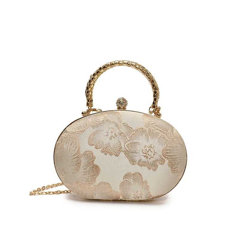 Crossbody Bag for Women Shoulder Bag Embroidered Trendy Purse and Handbags Designer Bags Sac Main Femme Bolso K251121