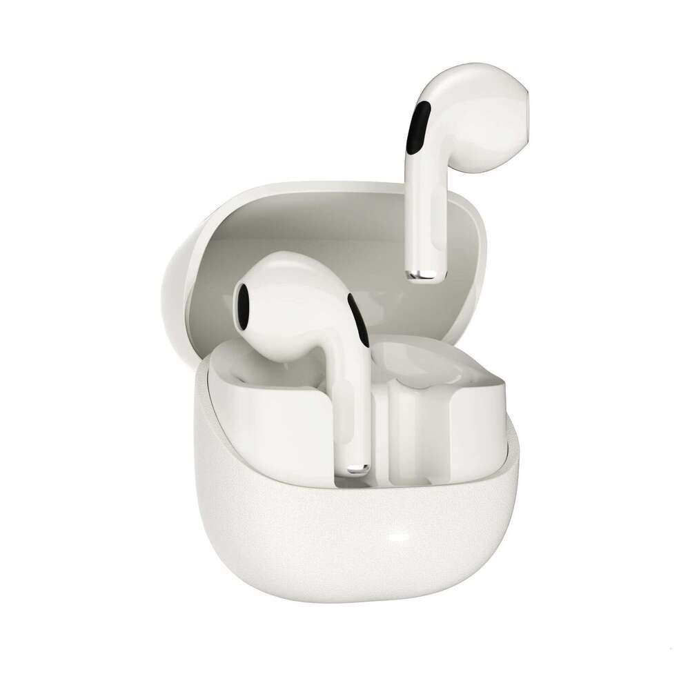 Famous Brand Niche Designer New Bluetooth Headphones & Earphones Long Battery Life Comfortable Wear True Semi-In-Ear Wireless Headphones