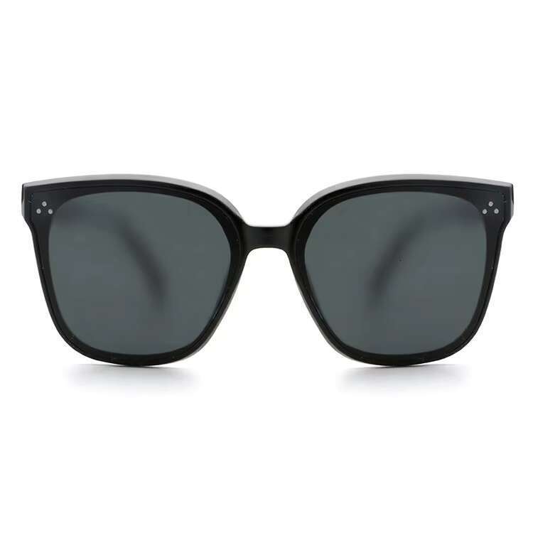 DHgadgets High Quality TR90 Plastic Sunglasses Fashion Unisex Polarized Flexible Sun Glasses