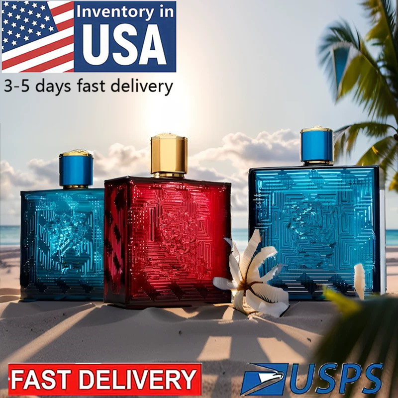 Men Perfume Spray Flirting Pheromone Long Lasting Cologne Irresistible Ral Fruity Light Fragrance Gentleman Tempting Attractive