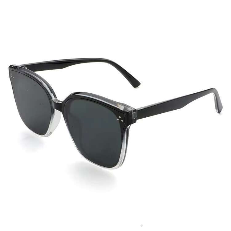 DHgadgets High Quality TR90 Plastic Sunglasses Fashion Unisex Polarized Flexible Sun Glasses