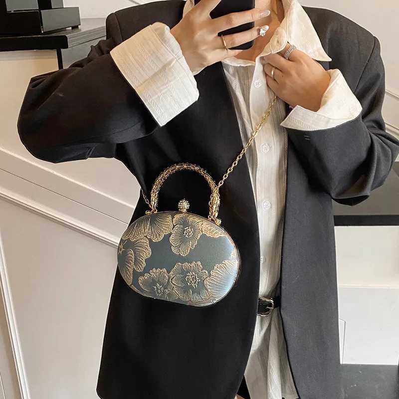 Crossbody Bag for Women Shoulder Bag Embroidered Trendy Purse and Handbags Designer Bags Sac Main Femme Bolso K251121