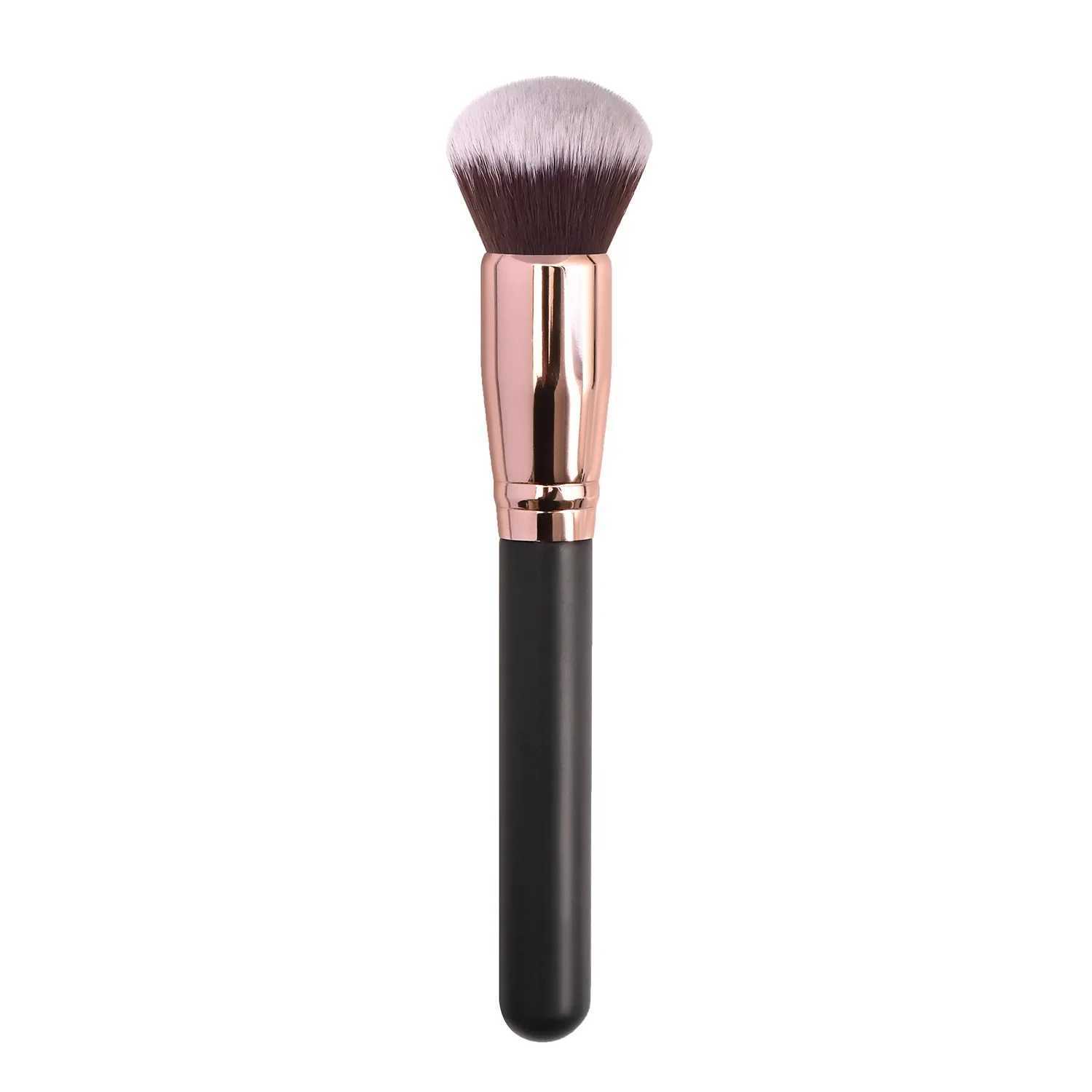 Makeup Brushes Foundation Loose Powder Concealer Blending Blush Brush Professional Cosmetic Beauty Makeup Tool C251122