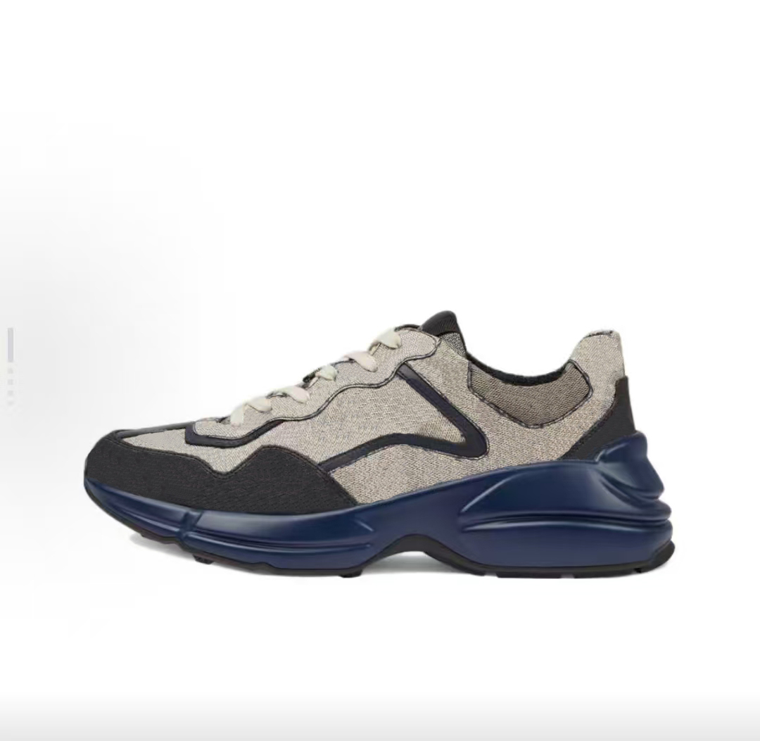 Top Designer Non-slip Classic Casual Shoes Black White Men Women Trainers Sports Sneakers Platform Outdoor Shoe size 36-45 All type and size