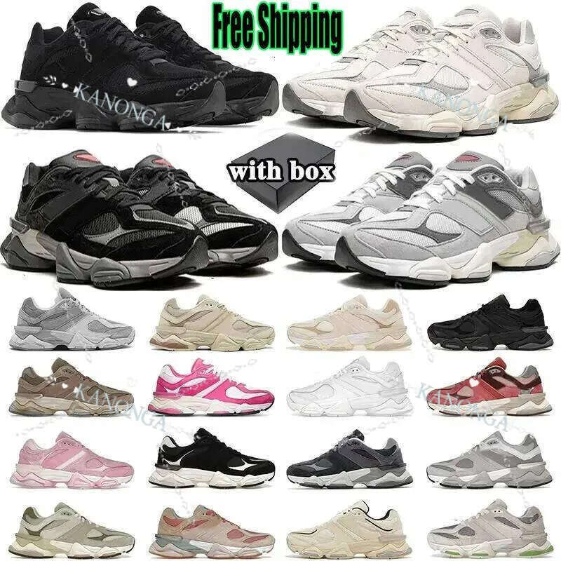 Free Shipping With Box Designer For Men Women Running Shoes Black White Grey Blue Pink Green A Mens Trainers Outdoor Sneakers Dhgate Size 36-45