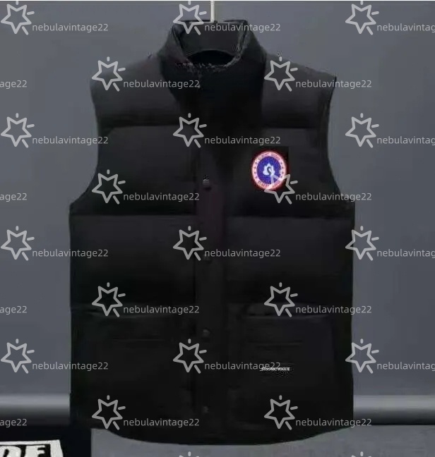 Canada Jacket canadalys vest Designer jacket canadasly goosejackets mens White Duck Down Jacket Men Winter Coat With Badge Quality Canda Coats Jackets