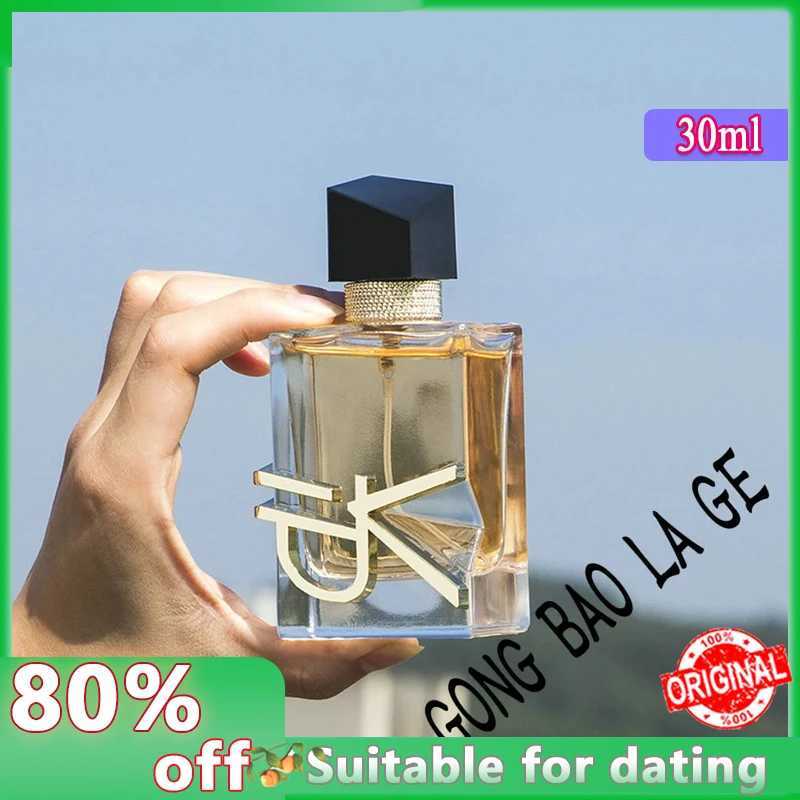 Floral Flavor 30ml Spray Lasting Body Fragrance Attracts Love Pheromone Scent Unisex Dating Women Perfumes Luxury Fragrances J251122