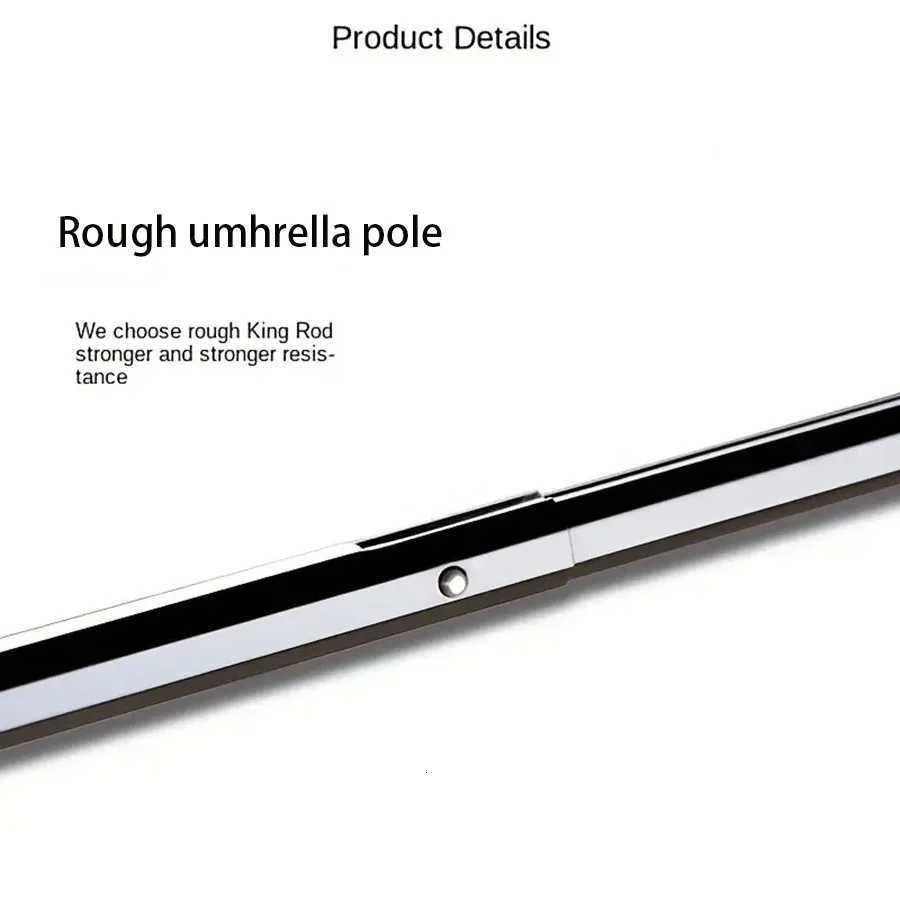 Foldable Inner Printed Small Black Umbrella Sunny And Rainy Dual-use UV Protection Umbrella Lightweight Sturdy Travel Manual UM251122