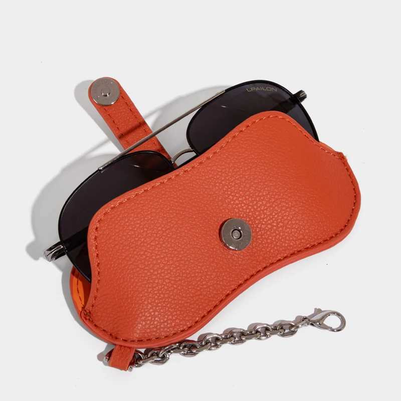 Korean Casual Box Composite Bags For Women Luxury Designer Handbag Purse 2025 New In PU Lychee Pattern Top Handle Small ShoulderT251122