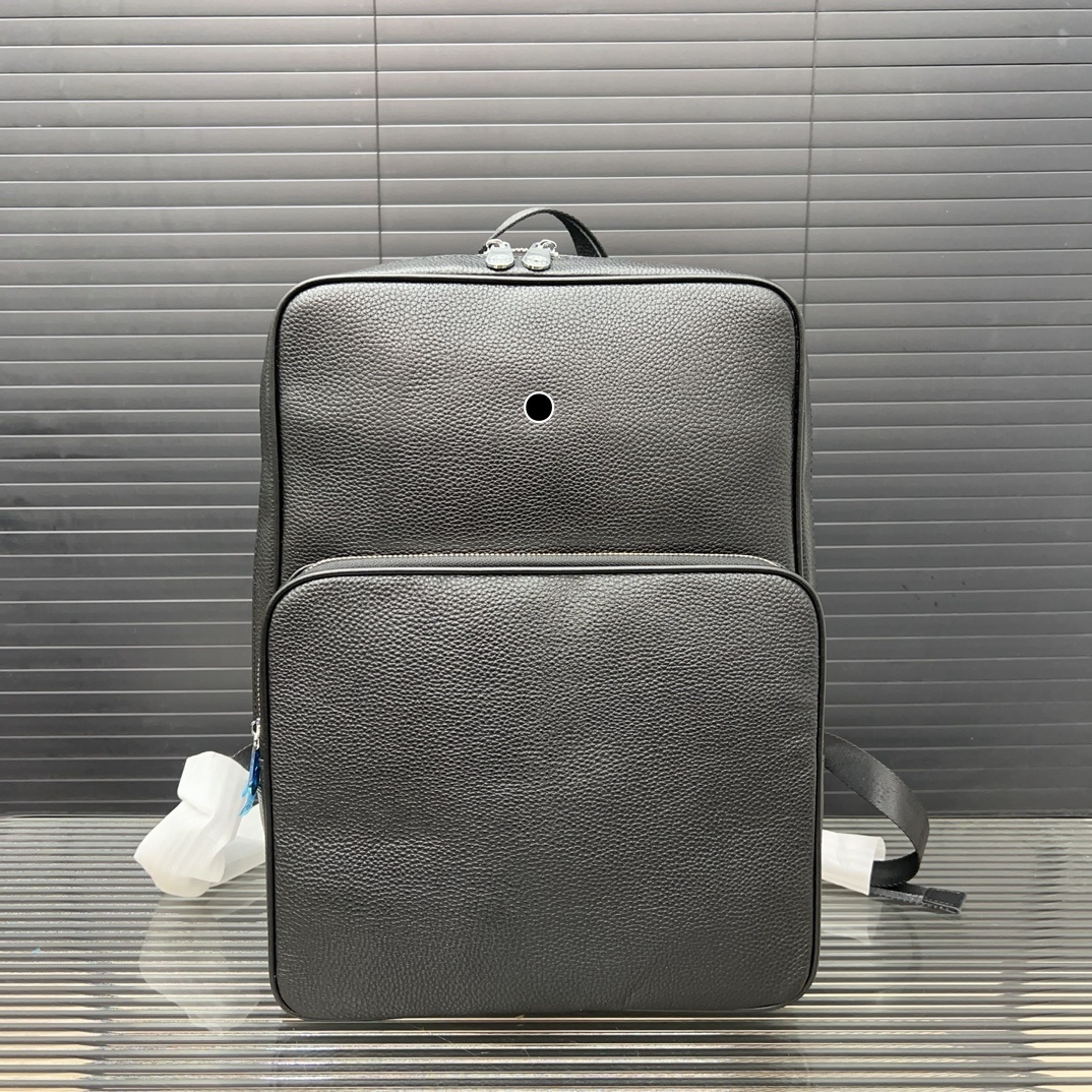 Mens Designer Backpack Luxury Big Book laptop Bag Travel Leather Back Pack Womens Fashion Casual School Bags Backpacks briefcase Satchels Office Sac