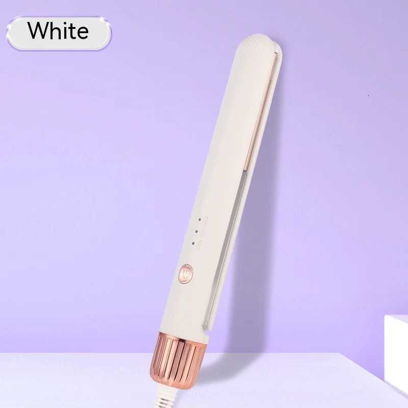 Electric Hair Straightener Two-in-one Small Hair Straightener MiniT251122