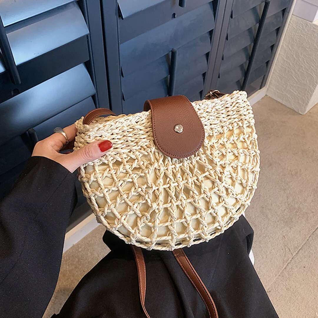 2025 New Semi-Circu… - image