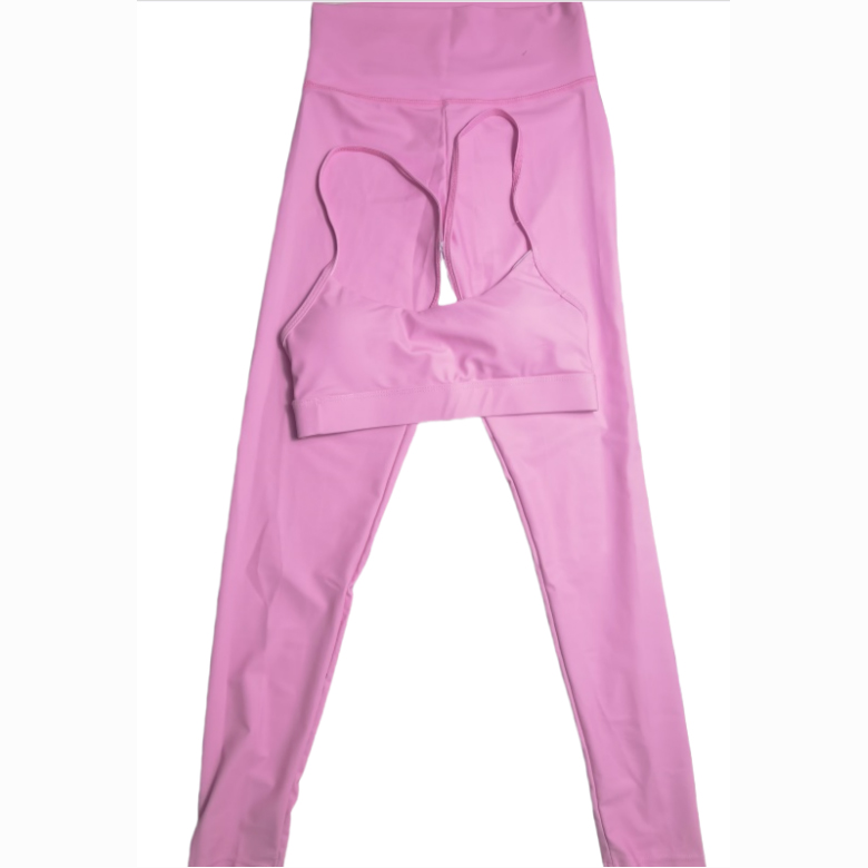 Yoga Clothes Yoga S… - image