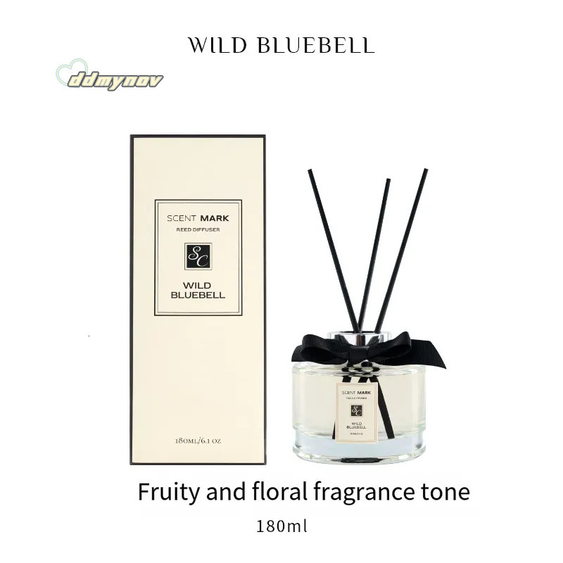 Essential Oils Latan Fragrance Natural Deodorizing Gift Set with Dual Diffusion Capability Home Decoration Collection Item X H11.21 ddmynov - view 8