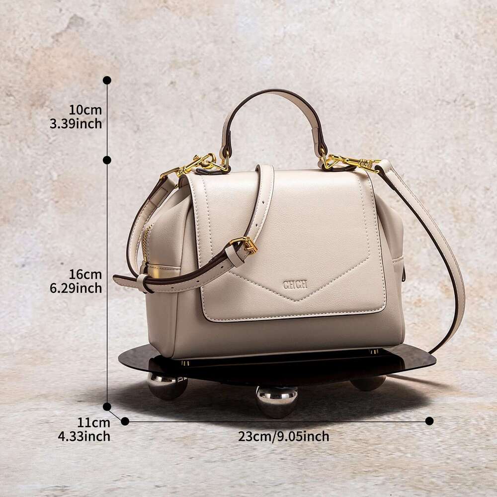 CHCH Shoulder Summer New Pink Crossbody Magnetic Flip Cover Commuter Women's Bag