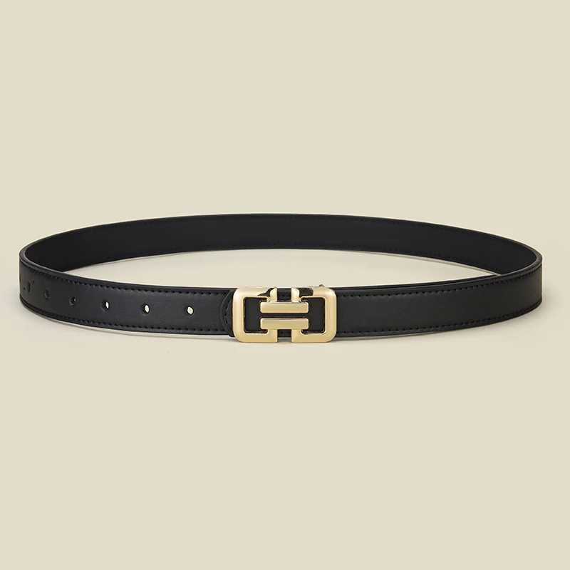 1-3pcs Fashion Womens Colorful Belt Simple And Versatile Womens Skirt Wide-leg Pants PU Belt Trendy Womens Smooth Buckle Belt J251122