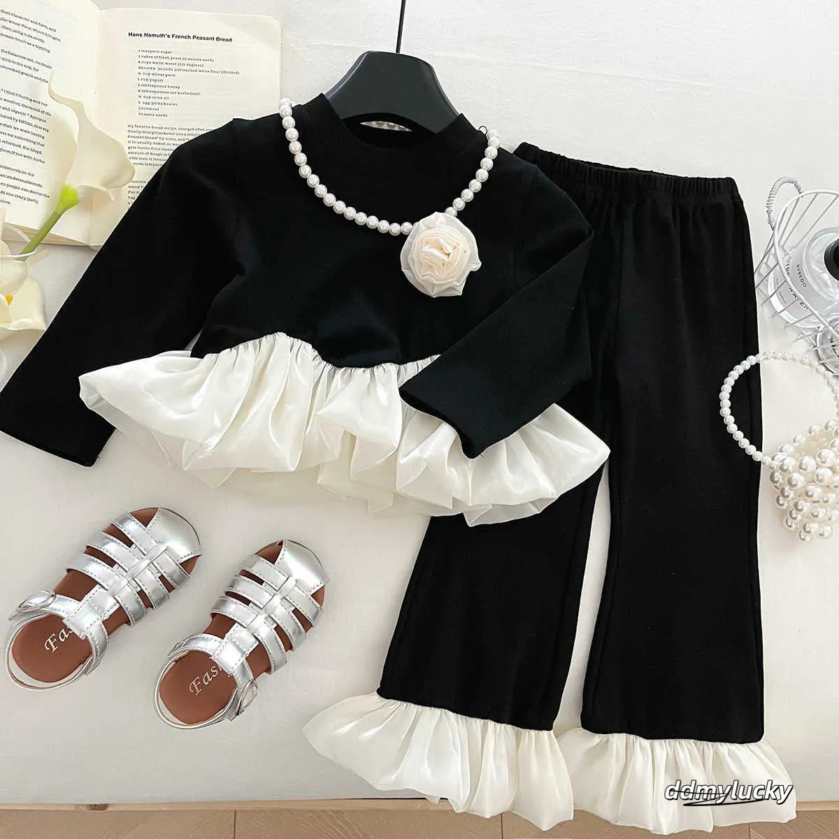 Luxury Stylish Girl… - image