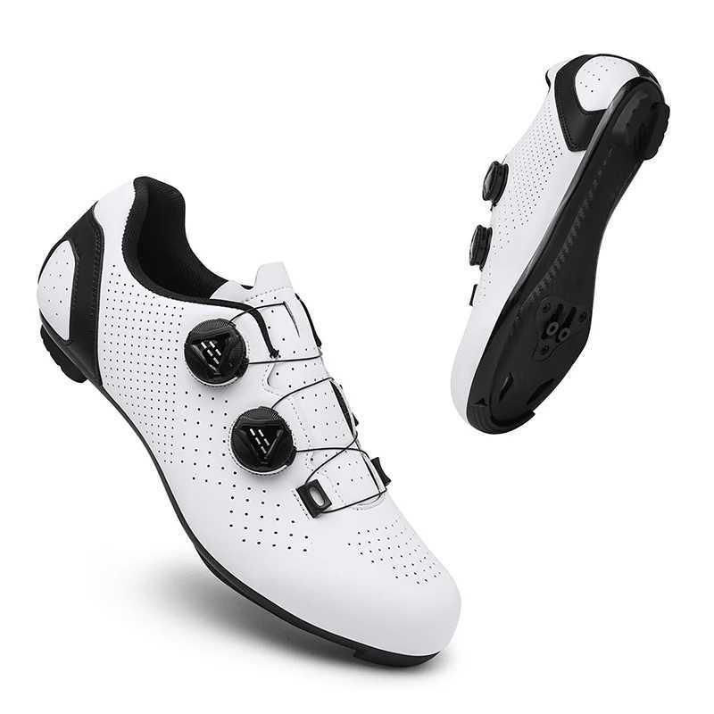 MTB cycling shoes mens sports dirt road cycling shoes flat speed cycling sports shoes flat mountain cycling shoes SPD shoes Y250421