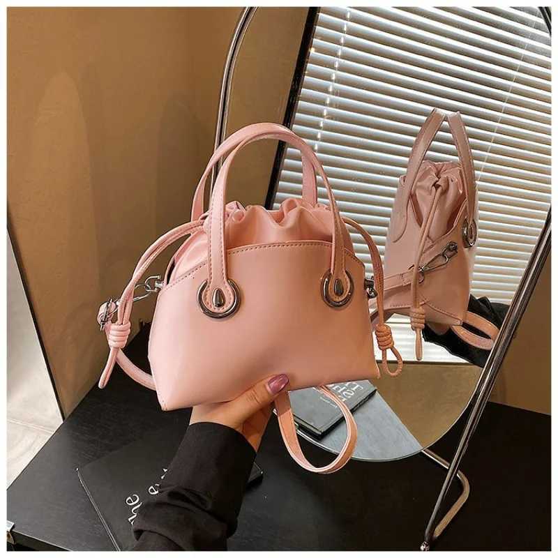 Fashionable Womens Handbag Leather Crossbody Bag Shoulder Bag Messenger Bag Luxury Brand By Famous Designer ElegantT251122