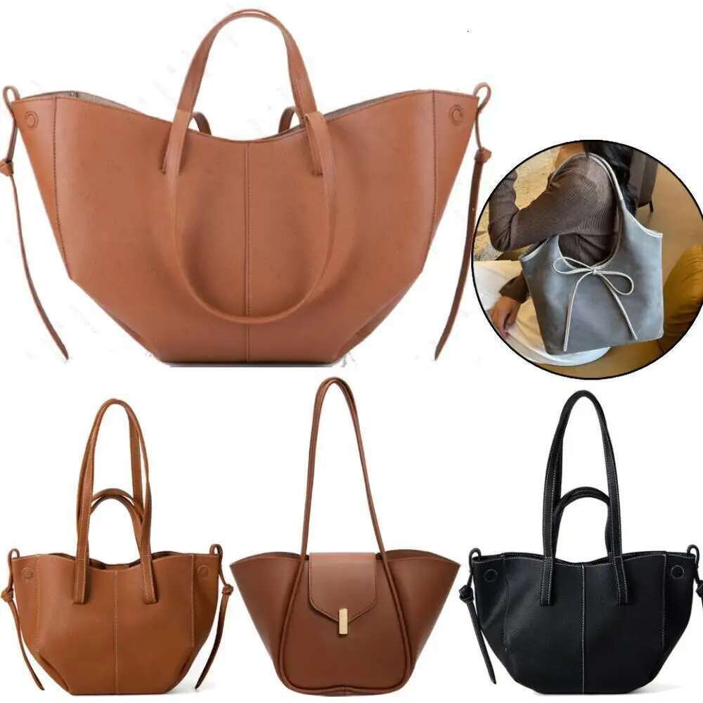 Women's Tote Crossbody Female Simple Large Capacity Handbag Fashion Casual Lady Travel Shopper Shoulder Bag