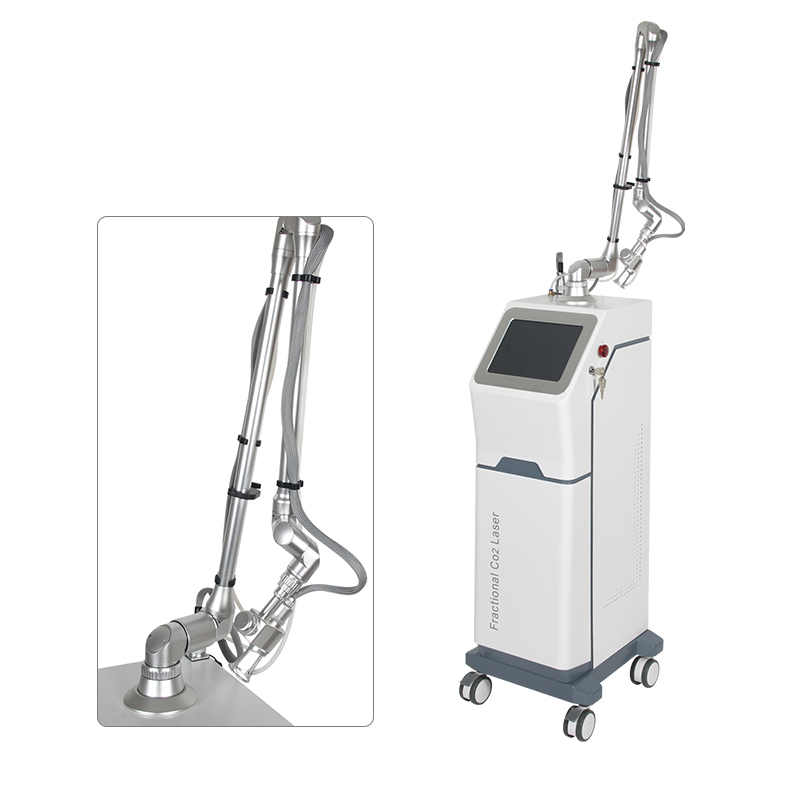 Best Selling CO2 Fractional Laser for Precision Treatment for Acne Stretch Marks Scars Removal