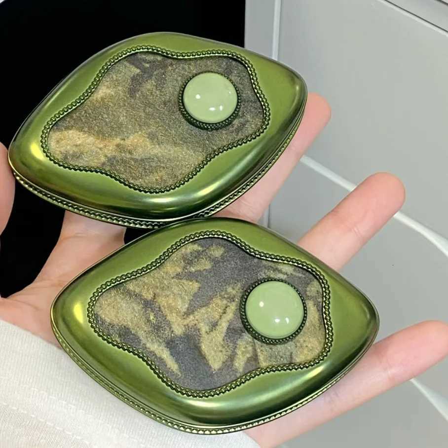 Girlcult Matte Makeup Eye shadow 4 Color Chameleon Smoke Shimmer Glitter Eyeshadow Highly Pigmented Eye Palette Natural ColorsT251122