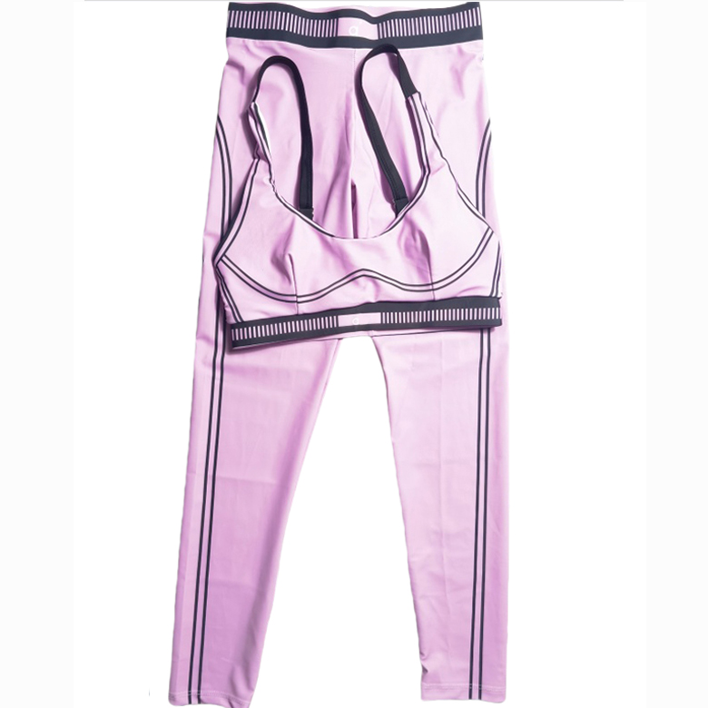 Women Yoga Clothes … - image