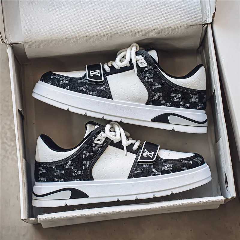 Mens Sneakers Original Designer Mens Shoes 2025 Low Price Shoes for Men Offer Exact Replicas Sneakers Man Offers Free Shipping H251122