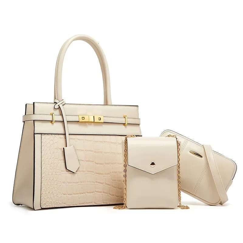 New Trendy Women S Hand Mother Worker Autumn Winter Texture Crossbody Bag Fashion Shoulder Bag