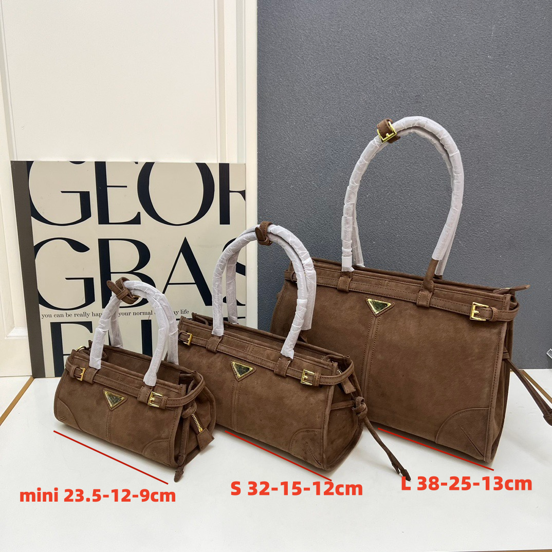 AAA designer luxury saffiano fashion tote trendy bucket underarm chain bag factory wholesale price quick delivery 22-12