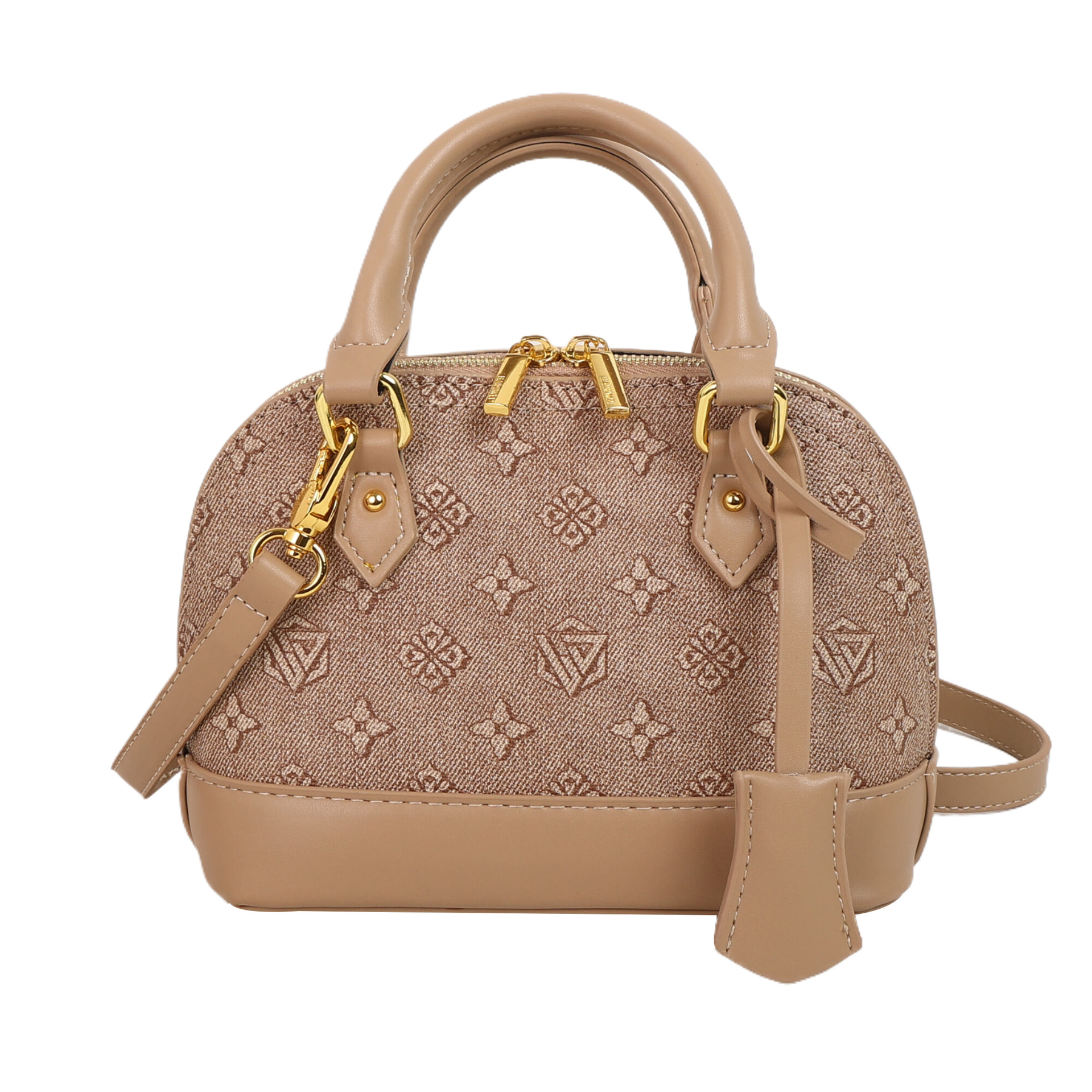 Designer Bags Cross-border Women's Bags 2025 New Style Fashionable and Versatile color-blocking single-shoulder shell Bag Commuting crossbody Bag